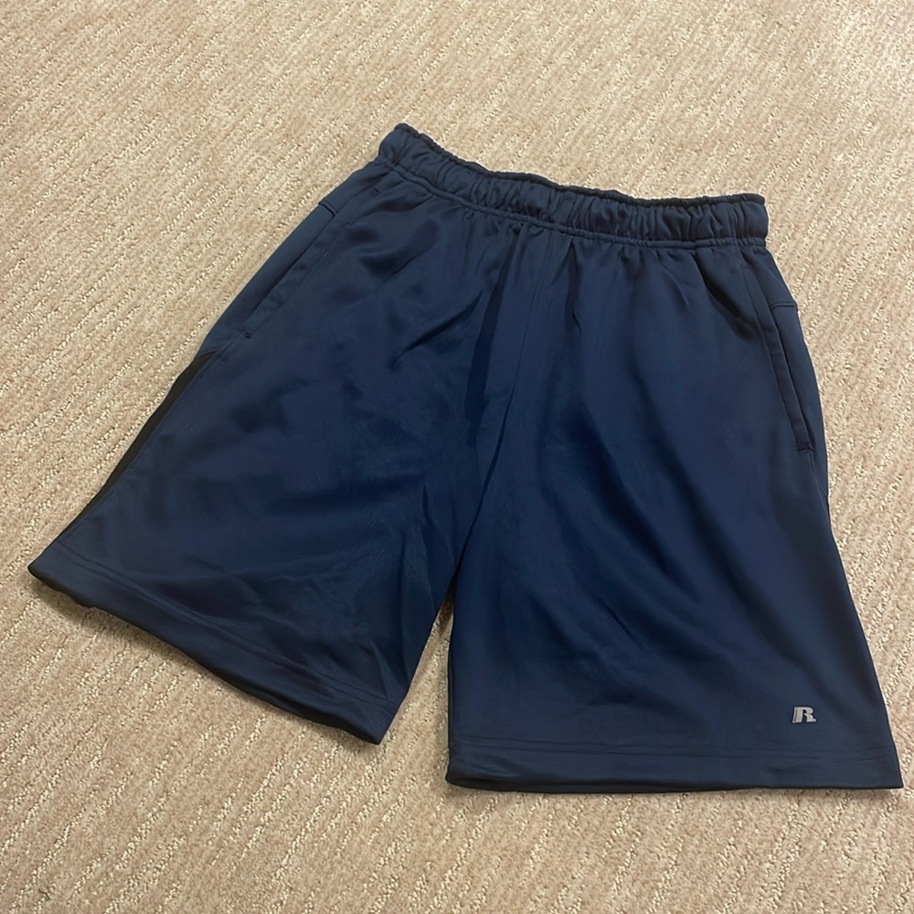 Russell Men’s Athletic Shorts